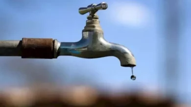 اليوم.. قطع المياه عن 12 منطقة بالقاهرة لمدة 9 ساعات