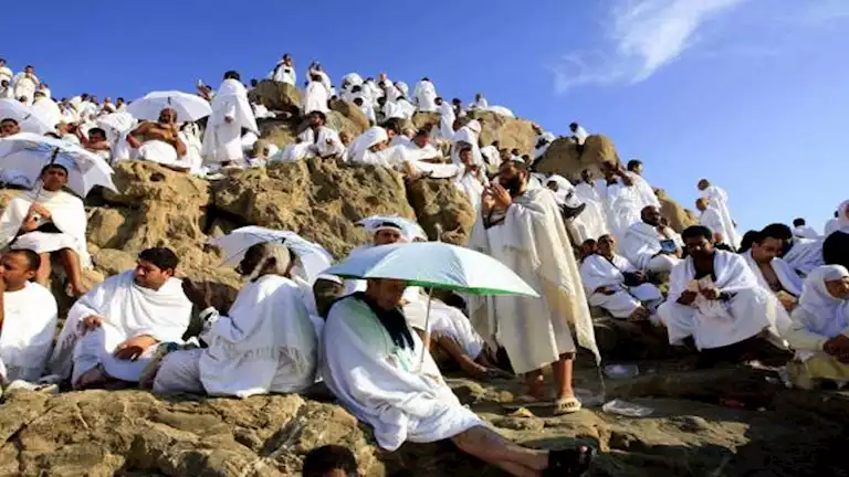 اليوم.. وزارة التضامن تعلن أسعار برامج حج الجمعيات الأهلية