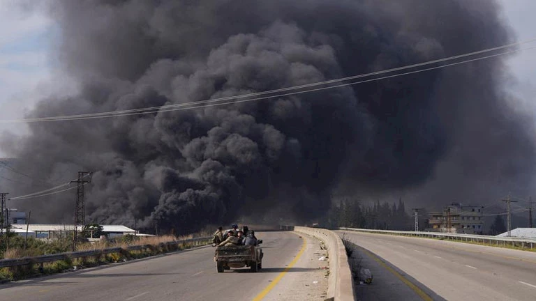 انطلاق أول محاكمة علنية لمرتكبي أحداث الساحل السوري