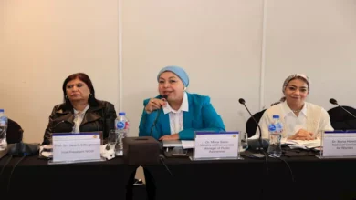 انطلاق فعاليات التحول الرقمي والأخضر لتعزيز المساواة بين الجنسين وتمكين المرأة