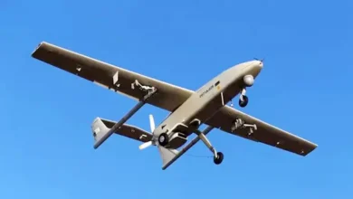 انقطاع واسع للكهرباء في كردستان بعد هجوم طائرة مسيرة على حقل كورمور الغازي