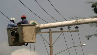 انهيار 3 أبراج لنقل الكهرباء بسبب عمل تخريبي في فنزويلا