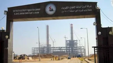بأرباح 850 مليون جنيه.. اعتماد ميزانية شرق الدلتا للكهرباء خلال 2024-2025