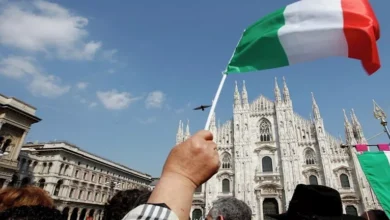 بأغلبية 237 صوتا.. برلمان إيطاليا يقر قانونًا يجرم قتل النساء ويعاقب عليه بالسجن المؤبد