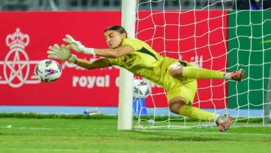 بالمجان.. 10 قنوات تنقل نهائي دوري أبطال أفريقيا للسيدات