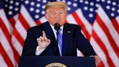 بتعويض يصل 5 مليارات دولار.. BBC تتمسك بموقفها رغم تهديدات ترامب بمقاضاتها