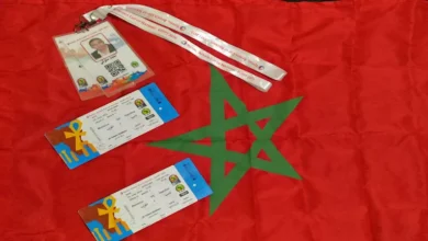 "بتواجد ثلاثي الدوري المصري".. قائمة المغرب للمشاركة في بطولة كأس العرب