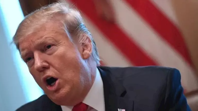 بسبب أعمال عائلته مع السعودية.. كيف رد ترامب على اتهامه بـ"تضارب المصالح"؟