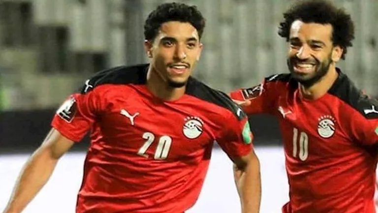 بسبب صلاح ومرموش.. قلق داخل منتخب مصر قبل انطلاق أمم إفريقيا