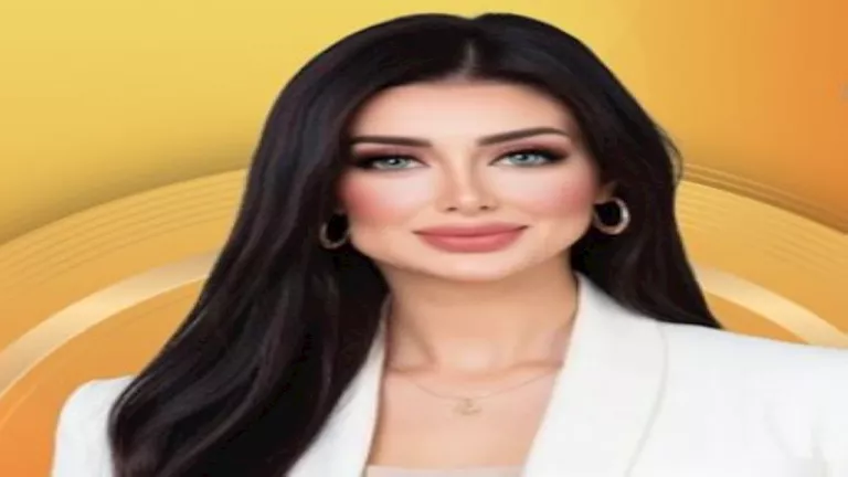 بشكل مفاجئ.. وفاة الإعلامية هبة الزياد صباح الخميس