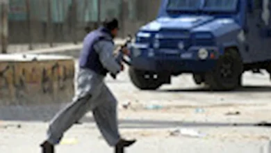 بعبوات ناسفة.. مقتل 3 ضباط في هجوم انتحاري استهدف مقر الشرطة بباكستان