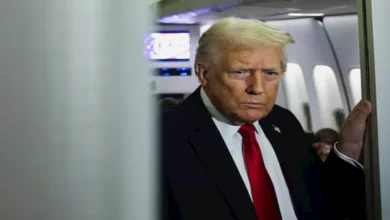 بعد البحر.. ترمب ينقل حرب المخدرات إلى بر فنزويلا