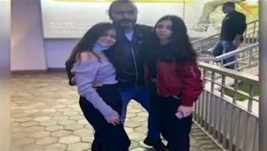 بعد الحكم بحبسه.. القصة الكاملة لأزمة إبراهيم سعيد وطليقته