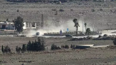 بعد الهجوم الإسرائيلي على "بيت جن".. "التعاون الإسلامي" تدعو إلى تحرك دولي