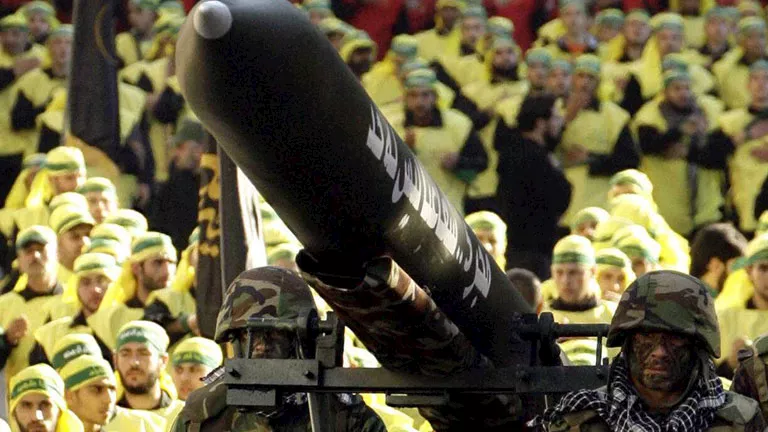 بعد الهجوم على بيروت.. حزب الله: المقاومة هي من تقرر كيفية الرد على إسرائيل