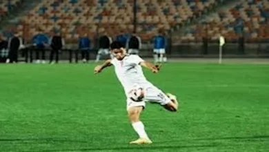 بعد تأكيد وكيله.. من هو "بديل علي معلول" الذي يفاوضه الأهلي؟