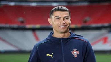 "بعد تأهل البرتغال".. رقم تاريخي ينتظر كريستيانو رونالدو في كأس العالم 2026