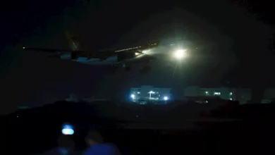 بعد تحذير أمريكي.. 6 شركات طيران تلغي رحلاتها إلى فنزويلا