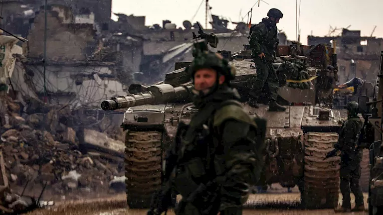 بعد تسرب معلومات حساسة.. إعلام عبري يكشف تفاصيل عملية عسكرية في سوريا