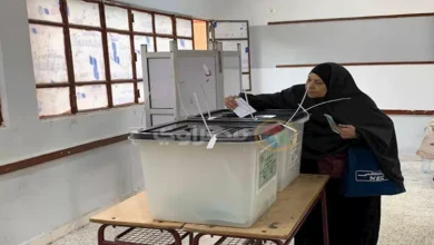 بعد توجيهات الرئيس.. حزب مستقبل وطن يصدر بيانًا بشأن انتخابات النواب