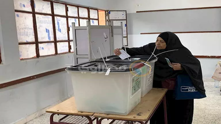 بعد توجيهات الرئيس.. حزب مستقبل وطن يصدر بيانًا بشأن انتخابات النواب