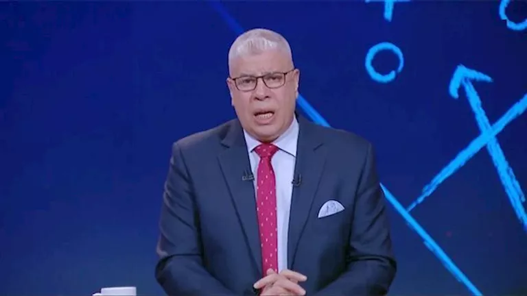 بعد ثلاثي عظماء الأهلي.. شوبير يكشف أمنيته بمقابلة نجم الزمالك السابق: هيكون درس