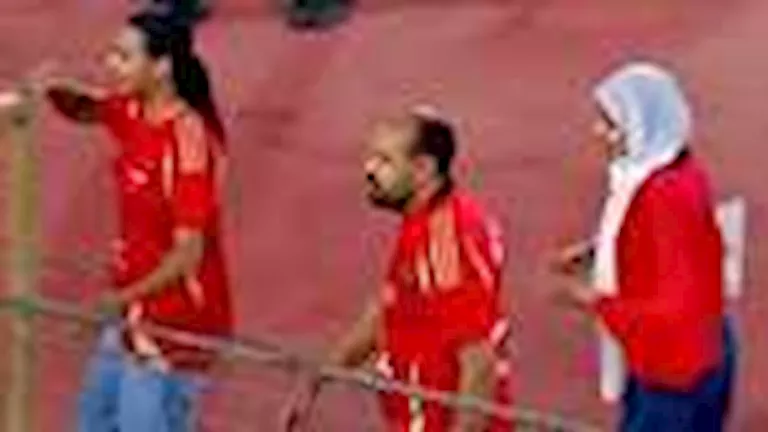 "بعد حادث نجله".. 10 صور وأبرز المعلومات عن عائلة عماد النحاس