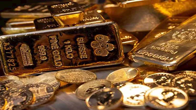 بعد صعوده المفاجئ.. ما مصير سعر الذهب الفترة المقبلة؟ خبراء يتوقعون