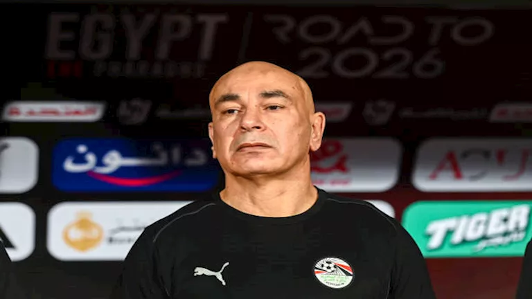 بعد غضبه من منتقديه .. ماذا قدم حسام حسن مع منتخب مصر؟