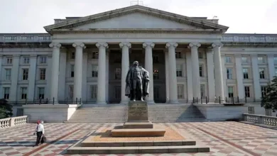 بعد قرار الوكالة الدولية.. أمريكا تفرض عقوبات جديدة على إيران