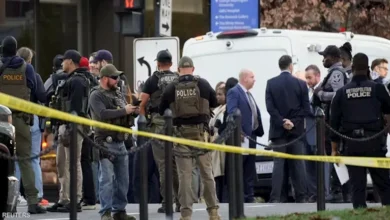 بعدما أعلن مقتلهما.. مسؤول أمريكي: حالة الجنديين "غير واضحة"