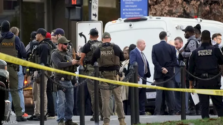 بعدما أعلن مقتلهما.. مسؤول أمريكي: حالة الجنديين "غير واضحة"