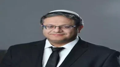 بن غفير: نأمل إقرار قانون إعدام الأسرى الفلسطينيين قبل الانتخابات