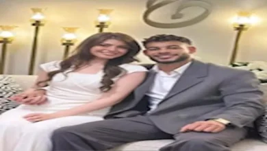 بينهم نجوم أهلي وزمالك.. 19 صورة  لنجوم كرة القدم احتفلوا بخطوبتهم في 2025