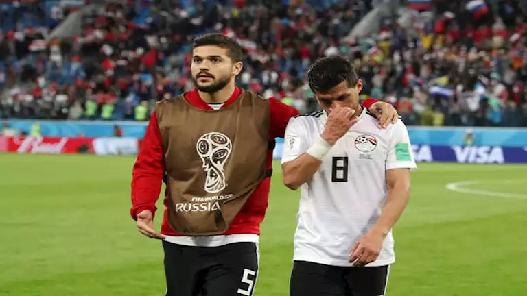 بينهم نجوم الأهلي والزمالك.. 9 لاعبين بدون نادٍ في الدوري المصري