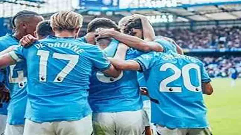 تأجيل النطق بالحكم في قضية الـ 115 تهمة لمانشستر سيتي