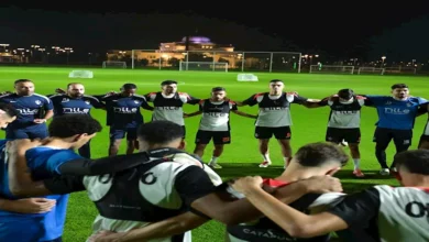 "تجربة لا تنسى".. مفاجأة من كايزر تشيفز قبل مواجهة الزمالك