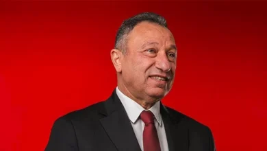 تحرك عاجل من الأهلي ضد نائب رئيس البنك الأهلي في 5 جهات