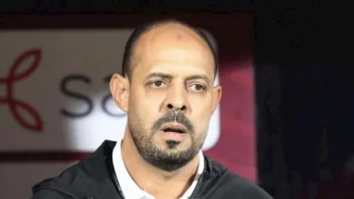 "تدخل جراحي عاجل".. عماد النحاس يغادر العراق بشكل مفاجئ لهذا السبب