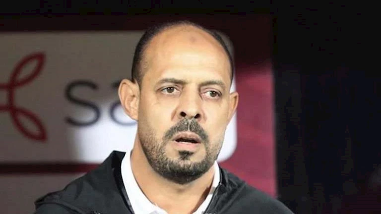 "تدخل جراحي عاجل".. عماد النحاس يغادر العراق بشكل مفاجئ لهذا السبب