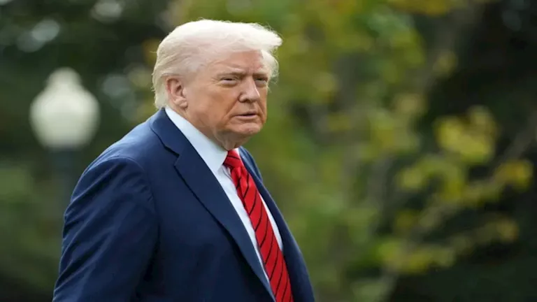 ترامب يوافق على خطة سلام بين روسيا وأوكرانيا