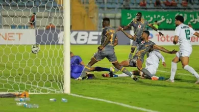 تشكيل المصري لمواجهة زيسكو يونايتد في كأس الكونفدرالية