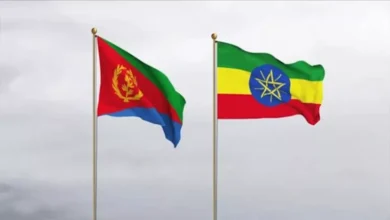 تصاعد التوتر بين إثيوبيا وإريتريا… هل التصريحات تعيد شبح الصراع إلى القارة الأفريقية؟