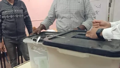 تعرف على الإجراءات القانونية للإعلان عن نتيجة المرحلة الثانية من انتخابات النواب