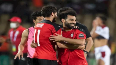 تفاصيل معسكر منتخب مصر بشهر ديسمبر استعدادًا لكأس أمم أفريقيا