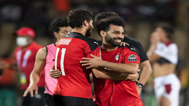 تفاصيل معسكر منتخب مصر بشهر ديسمبر استعدادًا لكأس أمم أفريقيا