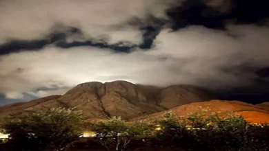 تقلبات الطقس اليوم.. أمطار قد تصل لحد السيول على 3 مناطق