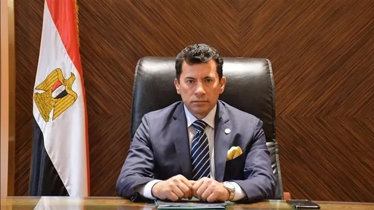 "تكليفات السيسي".. وزير الرياضة يتابع استعدادات الاتحادات لأولمبياد لوس أنجلوس 2028