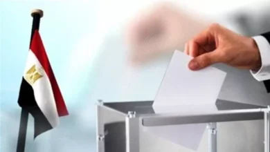 تنسيقية شباب الأحزاب تدعو المصريين للمشاركة الفاعلة في المرحلة الثانية لانتخابات النواب