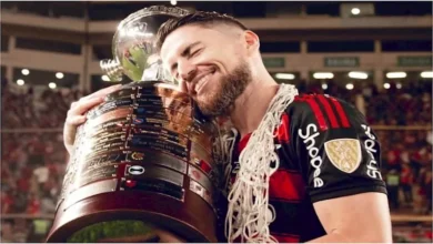 "ثأر بعد 4 سنوات".. فلامنجو يلدغ بالميراس ويتوّج بكأس كوبا ليبرتادوريس